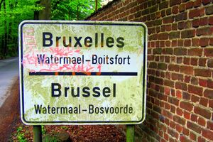 Bruxelles