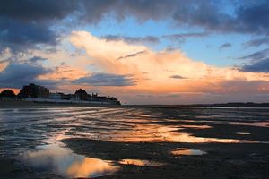 Séjour en Baie de Somme