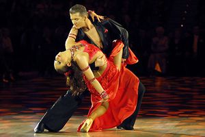 La danse