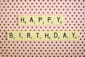 L'anniversaire du blog et quelques nouveautés...