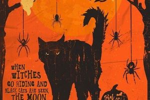 Happy Halloween!