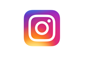 Retrouvez-moi sur Instagram!