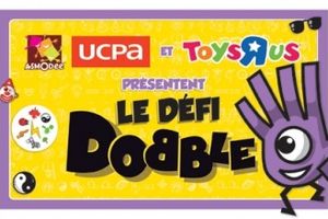 Samedi 4 Juin, venez nous retrouver dans tous les magasins Toys R' Us de France Métropolitaine !