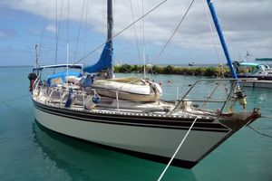 Voilier à vendre / Sailboat to sale