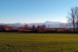 Semaine à Tarbes