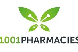 Concours 1 an du blog avec 1001Pharmacies (clos)