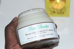 Instant cocooning avec Rêve-Bienêtre