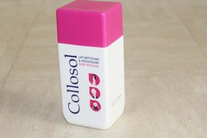 Collosol : le lait de beauté pour toute la famille