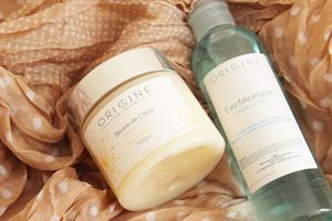Des soins exotiques et fleuris avec Origine Spa