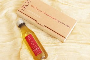 Ekos Capitiù, une nouvelle senteur chez Natura Brasil