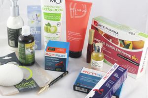 Du bio et du naturel dans la Betrousse