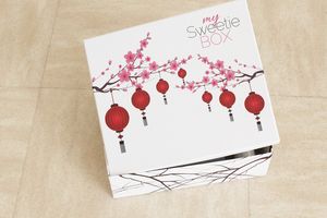 Mysweetiebox, Skin Lantern