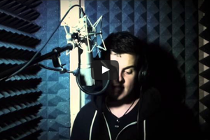 Paul SANSIMON - Adele - Lovesong (Cover )