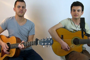 (Cover) BB Brunes // Bouche B // SANSIMON