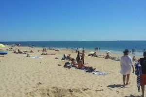 Vive les vacances!