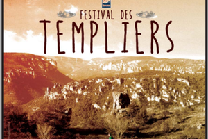 Mes templiers 2014