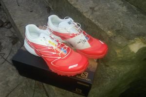 A vendre : Salomon S Lab Sense Ultra