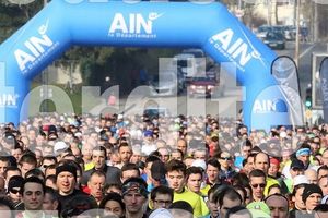 Semi-marathon de Bourg-en-Bresse 2016 ... par Hermann