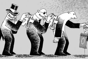 Democratie : Systeme democratique I
