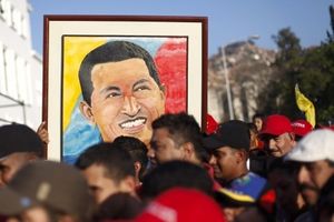 A lire : Venezuela, etat reel du pays