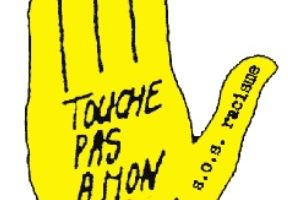 Actualite : Sos Racisme