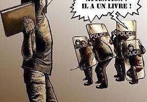 Revue litteraire de la semaine XV