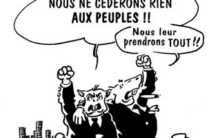 Jour après jour... : une image mieux qu'un long message