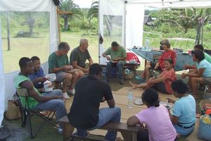 CR missions - oct-nov 2014