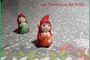 Les Toumilus de Noël - 2