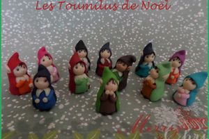 Les Toumilus de Noël - 12