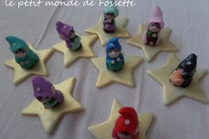 Les lutins aventuriers