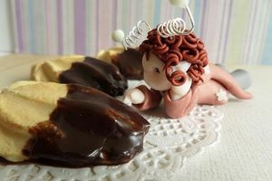 L'heure du goûter