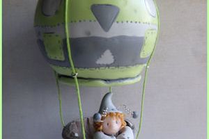 Les Montgolfières s'envolent vers 2014...