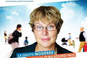 Claire Pallière, l'autre voix de la droite et du centre