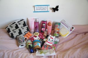 Encore un "petit" Swap
