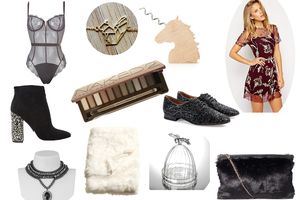 Wishlist Noël/Anniversaire