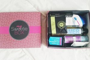 My Sweetie Box - Mirror of Beauty CONCOURS