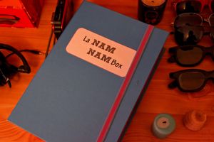La NAM NAM box