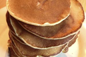 Pancakes