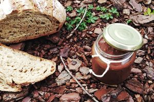 Du vrai Nutella ??