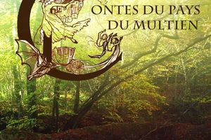 Les contes du pays du Multien viennent de paraitre chez ABM éditions