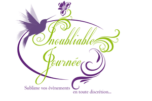 Identité visuelle : Inoubliable Journée