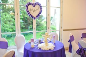 Pleins feux: Les menus photophore ange