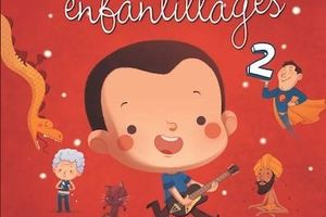 Enfantillages 2