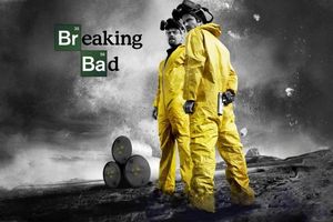 Breaking Bad