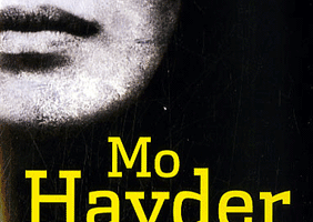 Tokyo, Mo Hayder