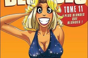Les Blondes (tome 11)