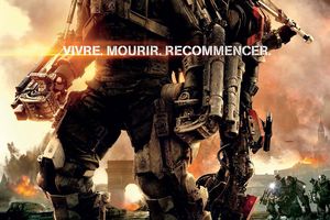 Edge of tomorrow