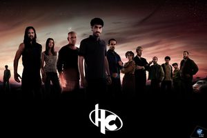 Hero Corp