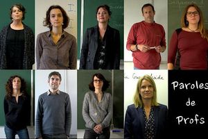 Profs en territoires perdus de la République...
